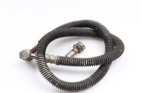 Brake hose brake line rear Kawasaki GPZ 750 Unitrak ZX750A3 83-85