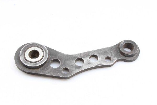 Bakre bromsok fjäderben Kawasaki GPZ 750 Unitrak ZX750A3 83-85