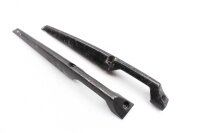 Passenger grips Kawasaki GPZ 750 Unitrak ZX750A3 83-85