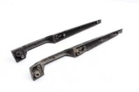 Passenger grips Kawasaki GPZ 750 Unitrak ZX750A3 83-85