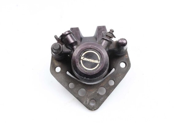 Brake caliper rear brake caliper Kawasaki GPZ 750 Unitrak ZX750A3 83-85