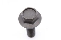 Polrad schroef Kawasaki GPZ 1100 Unitrak KZT10B-B 83-85