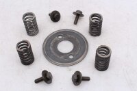 Clutch basket springs Kawasaki GPZ 1100 Unitrak KZT10B-B...