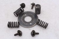 Koblingskurvfjedre Kawasaki GPZ 1100 Unitrak KZT10B-B 83-85