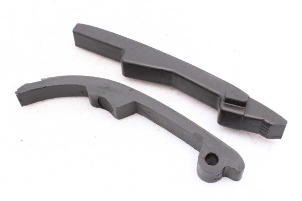 Riel deslizante de la cadena de distribución Kawasaki GPZ 1100 Unitrak KZT10B-B 83-85