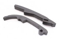 Riel deslizante de la cadena de distribución Kawasaki GPZ 1100 Unitrak KZT10B-B 83-85