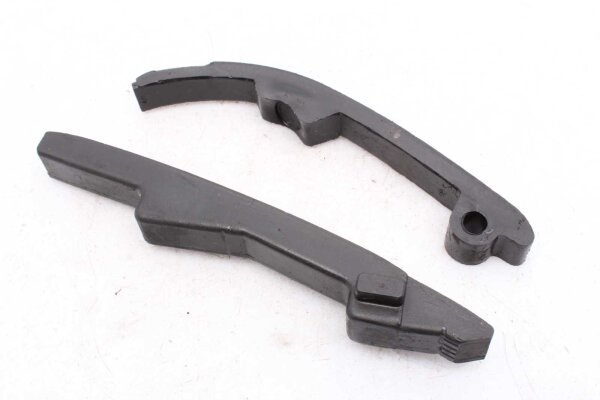 Guida di scorrimento della catena di distribuzione Kawasaki GPZ 1100 Unitrak KZT10B-B 83-85