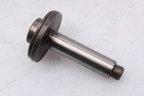 Clutch release lever Kawasaki GPZ 1100 Unitrak KZT10B-B 83-85