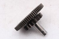 Käynnistin vapaapyörä Kawasaki GPZ 1100...