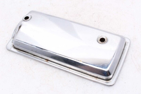 Copertura del coperchio del motorino di avviamento Kawasaki GPZ 1100 Unitrak KZT10B-B 83-85