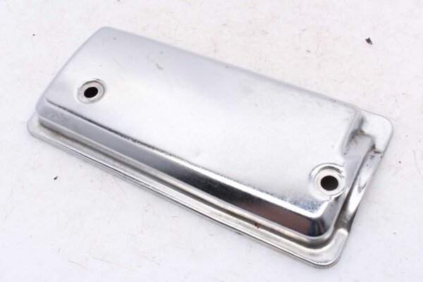 Cover starter motor Kawasaki GPZ 1100 Unitrak KZT10B-B 83-85