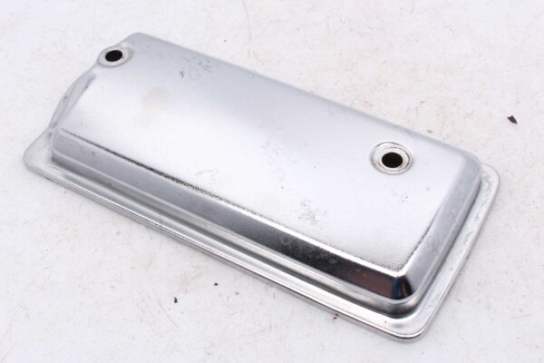 Cover starter motor Kawasaki GPZ 1100 Unitrak KZT10B-B 83-85