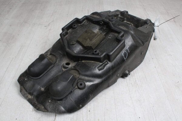 Innenverkleidung Heckträger Spritzschutz Radlauf BMW R 1100 S 259 R2S ABS 98-06