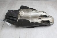 Innenverkleidung Heckträger Spritzschutz Radlauf BMW R 1100 S 259 R2S ABS 98-06