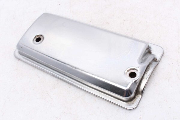 Cover starter motor Kawasaki GPZ 1100 Unitrak KZT10B-B 83-85