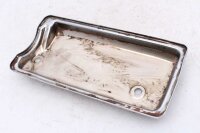 Cover starter motor Kawasaki GPZ 1100 Unitrak KZT10B-B 83-85