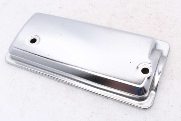 Cover starter motor Kawasaki GPZ 1100 Unitrak KZT10B-B 83-85