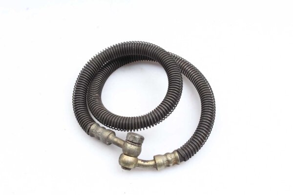 Bromsslang bakre bromsledning Kawasaki GPZ 750 Unitrak ZX750A3 83-85