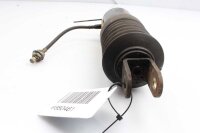 Suspension strut shock absorber Kawasaki GPZ 750 Unitrak ZX750A3 83-85