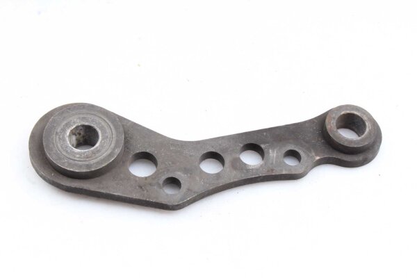 Takajarrusatulan tuki Kawasaki GPZ 750 Unitrak ZX750A3 83-85