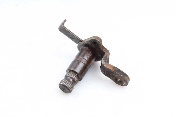 Beslag til bagbremsegreb Kawasaki GPZ 750 Unitrak ZX750A3 83-85