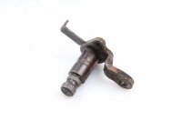 Beslag til bagbremsegreb Kawasaki GPZ 750 Unitrak ZX750A3...