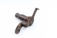 Beslag til bagbremsegreb Kawasaki GPZ 750 Unitrak ZX750A3...