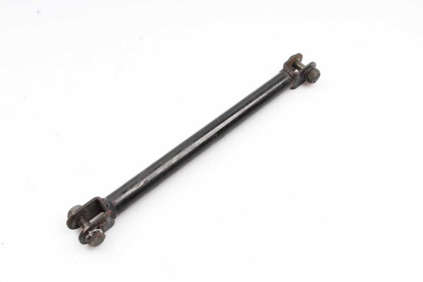 Jambe de force détrier de frein arrière Kawasaki GPZ 750 Unitrak ZX750A3 83-85