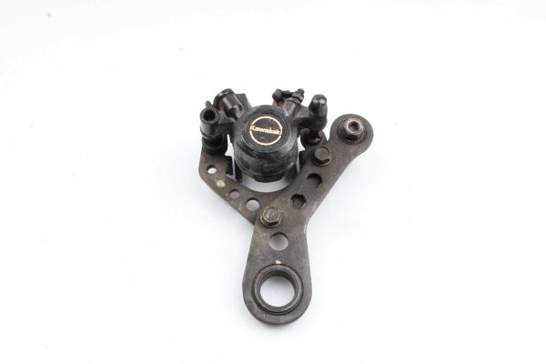 Brake caliper rear brake caliper Kawasaki GPZ 750 Unitrak ZX750A3 83-85
