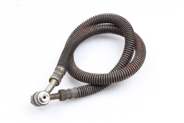 Tubo freno posteriore Kawasaki GPZ 750 Unitrak ZX750A3 83-85