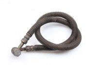 Tubo freno posteriore Kawasaki GPZ 750 Unitrak ZX750A3 83-85