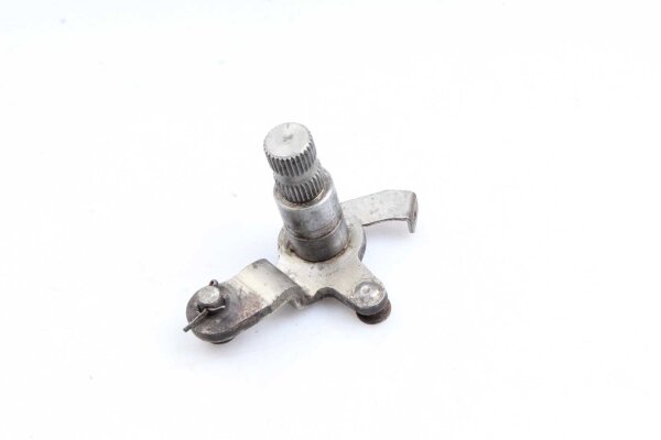 Beslag til bagbremsegreb Kawasaki GPZ 750 Unitrak ZX750A3 83-85