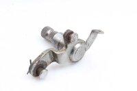 Beslag til bagbremsegreb Kawasaki GPZ 750 Unitrak ZX750A3 83-85