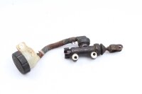 Brake pump rear brake Kawasaki GPZ 750 Unitrak ZX750A3 83-85