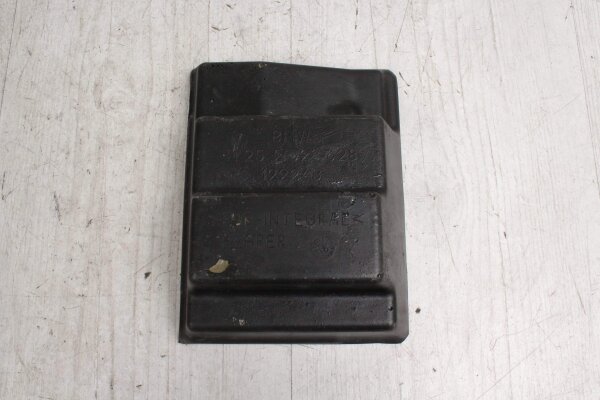 Einsatz Werkzeugfach Werkzeugkasten BMW R 1100 S 259 R2S ABS 98-06