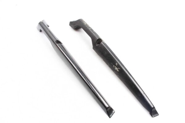 Pillion handtag Kawasaki GPZ 750 Unitrak ZX750A3 83-85