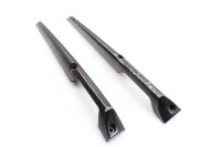 Pillion handtag Kawasaki GPZ 750 Unitrak ZX750A3 83-85