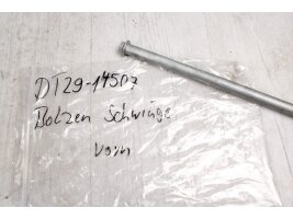 Swing axle bolt the liner axis in front BMW R 1100 S 259...