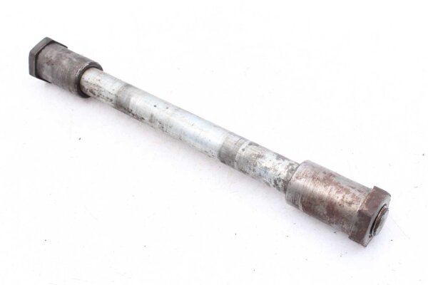 Eje pasante del basculante Kawasaki Z 1000 MK2 KZT00A/A 79-80