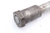 Eje pasante del basculante Kawasaki Z 1000 MK2 KZT00A/A 79-80