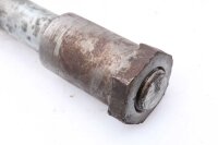 Eje pasante del basculante Kawasaki Z 1000 MK2 KZT00A/A 79-80