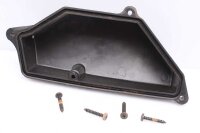 Ilmansuodatinkotelon kansi Kawasaki GPZ 550 Unitrak KZ550B/H 82-83