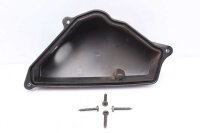 Luftfilterkasten Abdeckung Kawasaki GPZ 550 Unitrak KZ550B/H 82-83