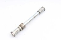 Etupyörän akseli, etuakseli Kawasaki Z 1000 J...