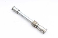 Etupyörän akseli, etuakseli Kawasaki Z 1000 J...