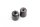 Handlebar weights Handlebar ends Kawasaki GPZ 750 Unitrak ZX750A3 83-85