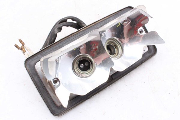 Tail light Brake light Rear light Kawasaki GPZ 1100 Unitrak KZT10B-B 83-85