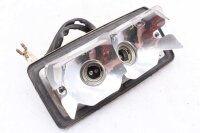 Tail light Brake light Rear light Kawasaki GPZ 1100 Unitrak KZT10B-B 83-85