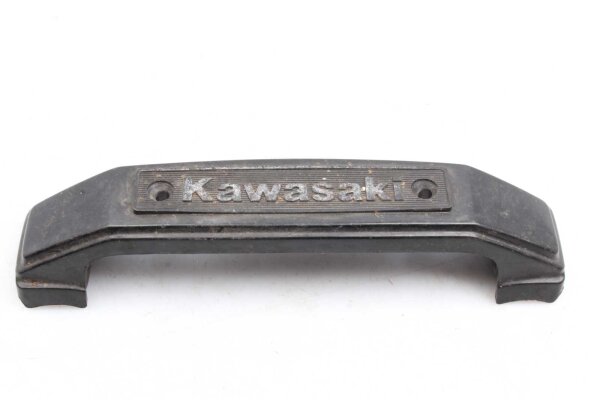 Fork bridge cover bottom Kawasaki Z 750 GT KZ750E/P 82-85
