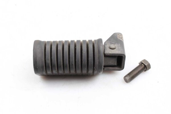 Bageste venstre fodstøtte Kawasaki Z 750 GT KZ750E/P 82-85